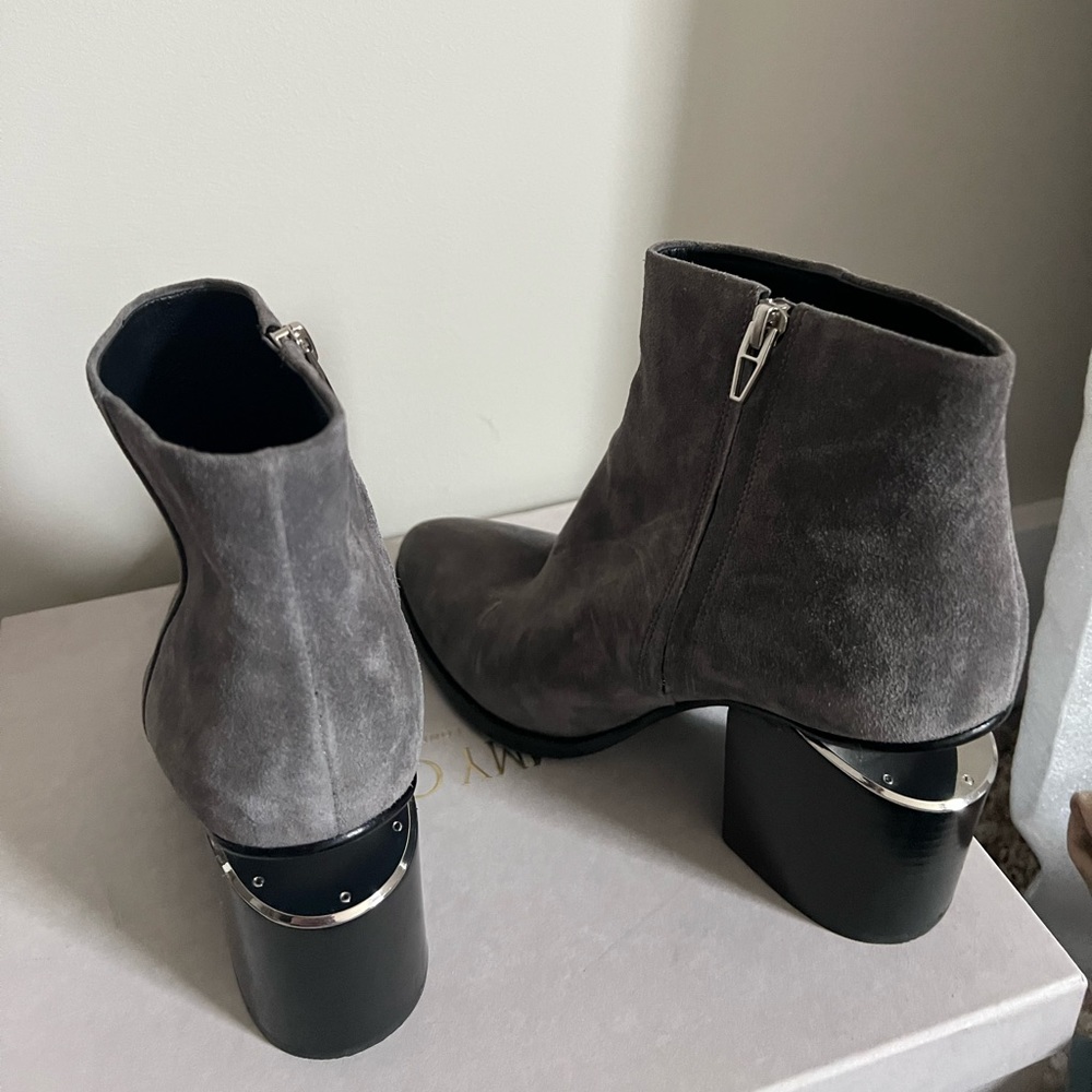 Alexander Wang Booties